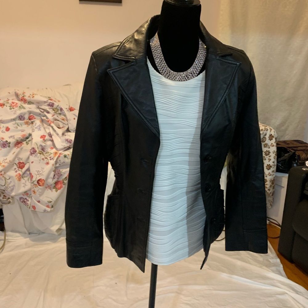 Coat